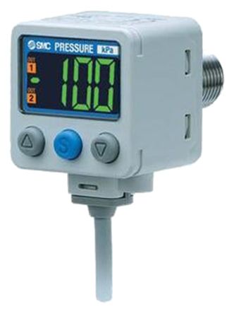 SMC ISE80-02-R 8732597