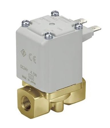 SMC VXD263NGA 8732623