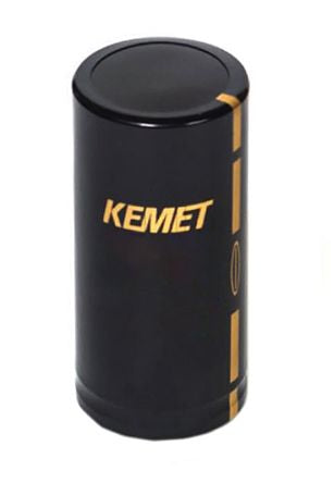 KEMET ALC10A102EP550 8741620