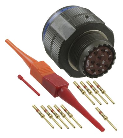 Amphenol D38999/26WC98PN 8751416