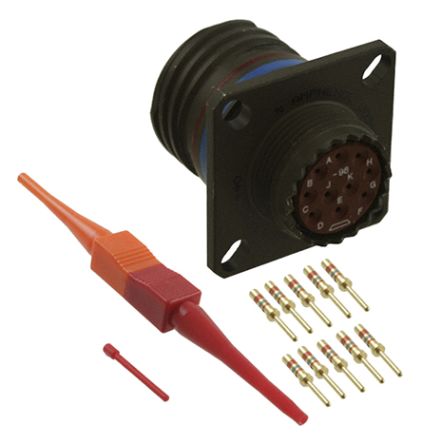Amphenol D38999/20WC98PN 8751507