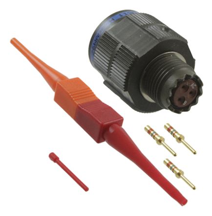 Amphenol D38999/26WA98PN 8751539