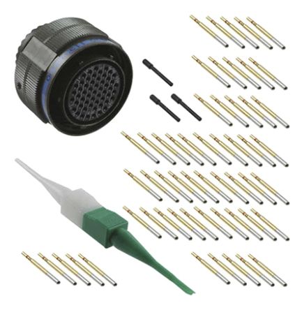 Amphenol D38999/26WE35SN 8751589