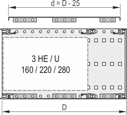 Schroff 24560079 8753487
