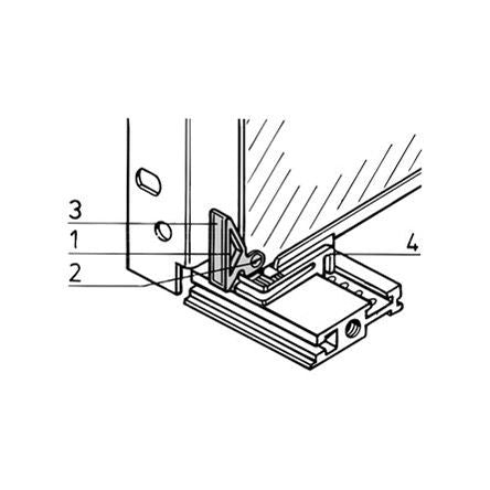 nVent – Schroff 60817072 8753569