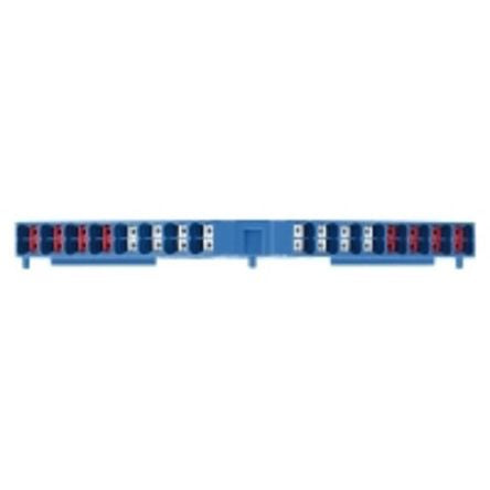 Weidmüller PRV 8 BL 35X7.5 WS/RT - 1173910000 8765430