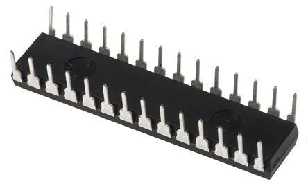 Microchip PIC16F883-I/SP 8766736