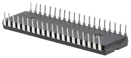 Microchip PIC18F4553-I/P 8766799