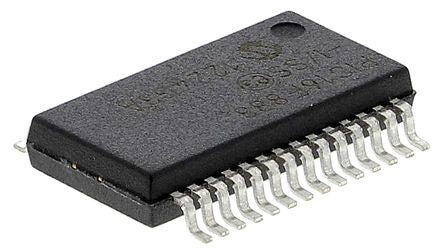 Microchip PIC16F883-I/SS 8766830