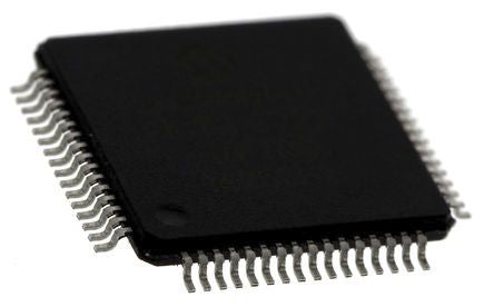 Microchip PIC18F6722-I/PT 8767118