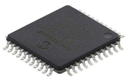 Microchip PIC18F4685-I/PT 8767142