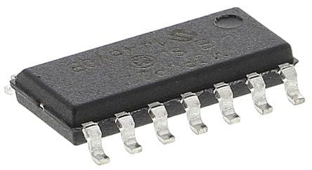 Microchip MCP4922-E/SL 8767256