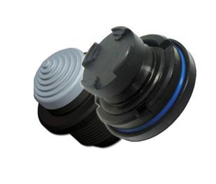 Grayhill 04J-AS-C02 8778562