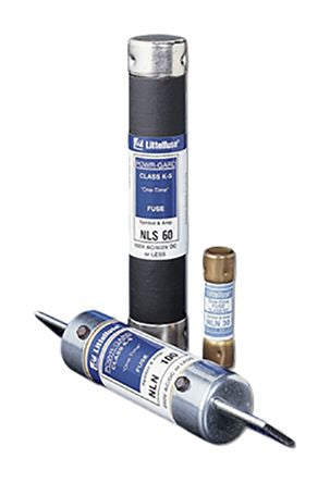 Littelfuse NLN 20 AMP 8781518