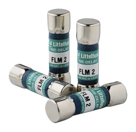 Littelfuse 0FLM010.T 8781583