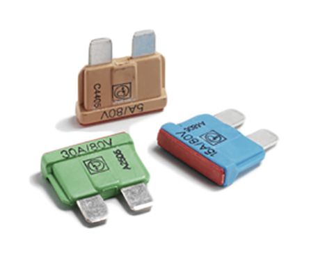 Littelfuse 166.7000.5302 8781665