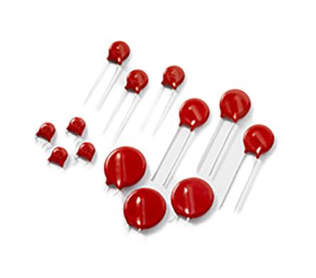 Littelfuse V140LA10AP 8782016