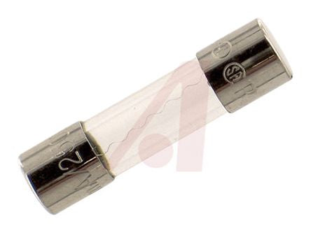 Littelfuse 0235.500HXP 8783453