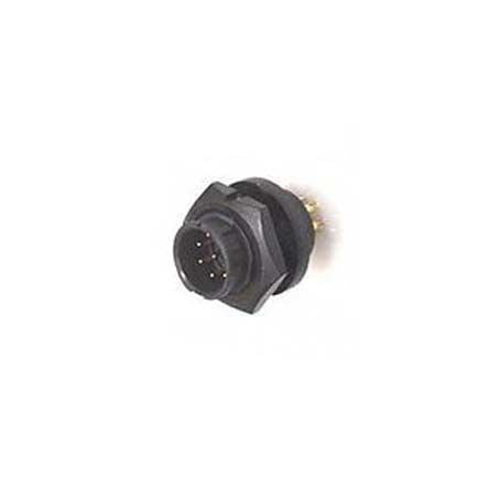 Switchcraft EN3P2MPX 8785015