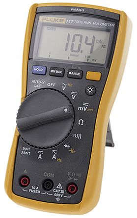 Fluke F1UKE117PRV240 8812779