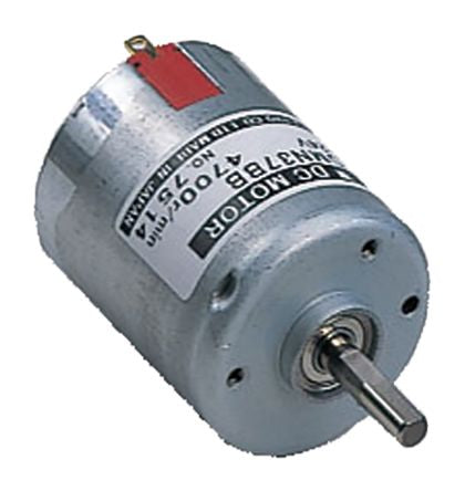 Nidec DMN37BA 8814472