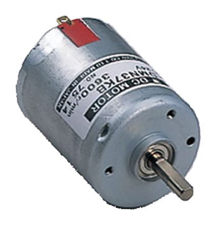 Nidec DMN37KB 8814488