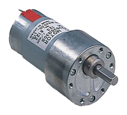 Nidec DMN29B36G100A 8814497