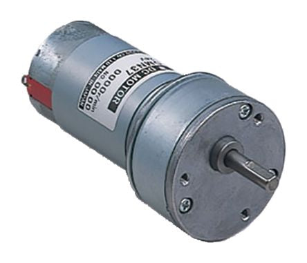 Nidec DMN37K50G18B 8814504