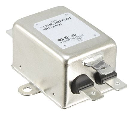 Schaffner FN258P-30-07 8826122