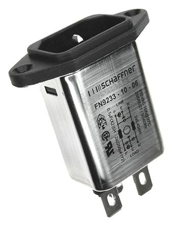 Schaffner FN9233ESR-15-06HI 8828613