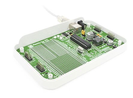 MikroElektronika MIKROE-1280 8828910