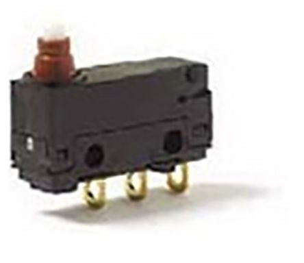 Johnson Electric V4LT7 8832041