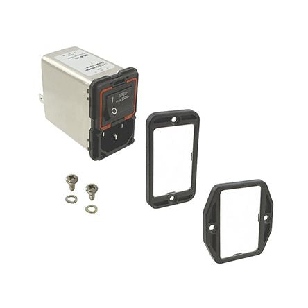Schaffner FN9289B-4-100 8839051
