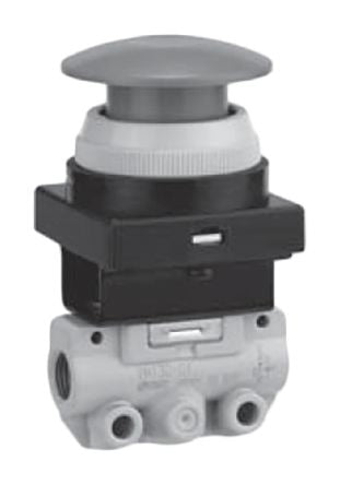 SMC VM130-01-30GA 8852086