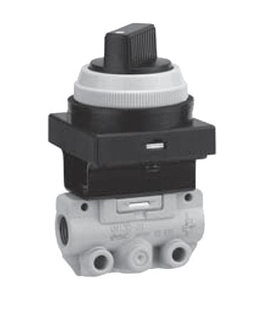 SMC VM130-01-34GA 8852092