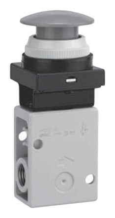 SMC VM230-02-30BA 8852127