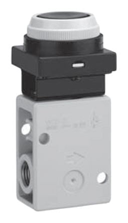 SMC VM230-02-33A 8852133