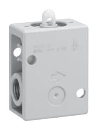 SMC VM230-F02-00A 8852143