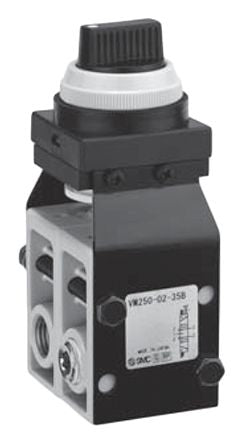 SMC VM250-F02-35BA 8852155