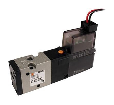 SMC VZ3220-5MNZ-M5-Q 8852161