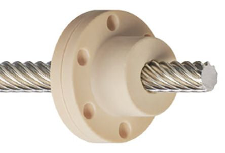 Igus DST-JFRM-2525DS10x50 8854795