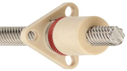 Igus DST-JFRM-ZB-0001-DS6.35x2.54 8854836