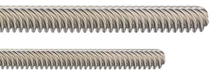 Igus DST-LS-6.35x25.4-R-1000-ES 8855019