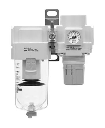 SMC AC40B-F04G-B 8855928