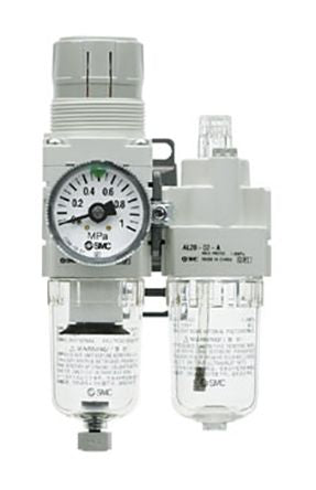 SMC AC40D-F04D-B 8855937