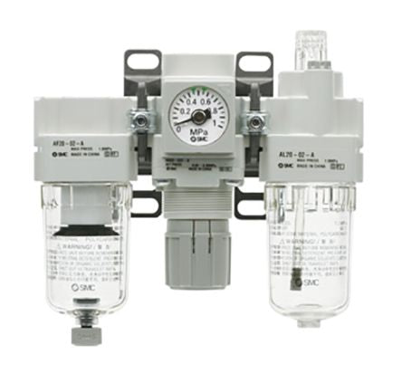 SMC AC40-F04G-B 8855943