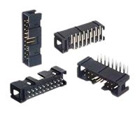 Amphenol FCI 69830-010LF 1622039