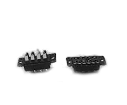Cinch Connectors P-2404-SB 8857784