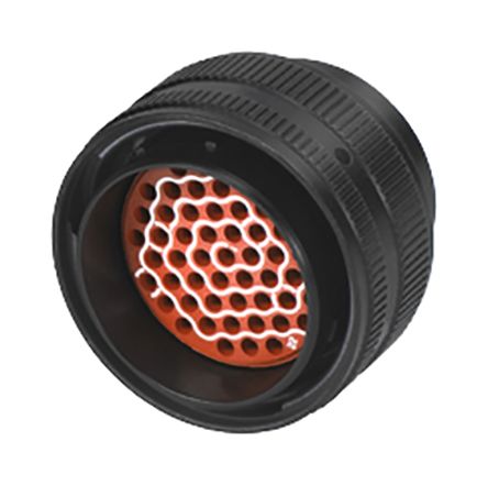Cinch Connectors BACC45FT16-24S6 8857797