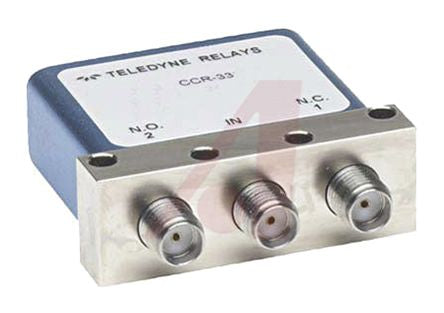 Teledyne CCR-33S3O 8858526